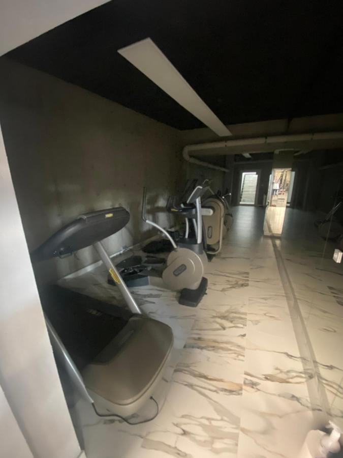 Apartamenty Polanowscy Baltic Marina Residence Z Mini Spa コウォブジェク エクステリア 写真