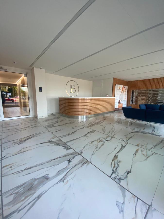 Apartamenty Polanowscy Baltic Marina Residence Z Mini Spa コウォブジェク エクステリア 写真