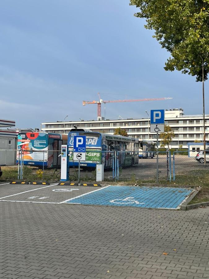 Apartamenty Polanowscy Baltic Marina Residence Z Mini Spa コウォブジェク エクステリア 写真