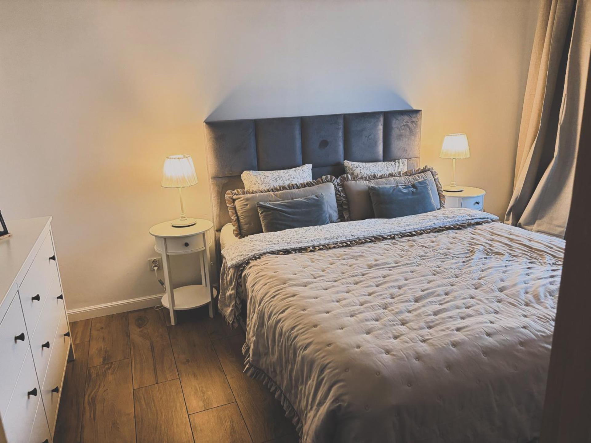 Apartamenty Polanowscy Baltic Marina Residence Z Mini Spa コウォブジェク エクステリア 写真