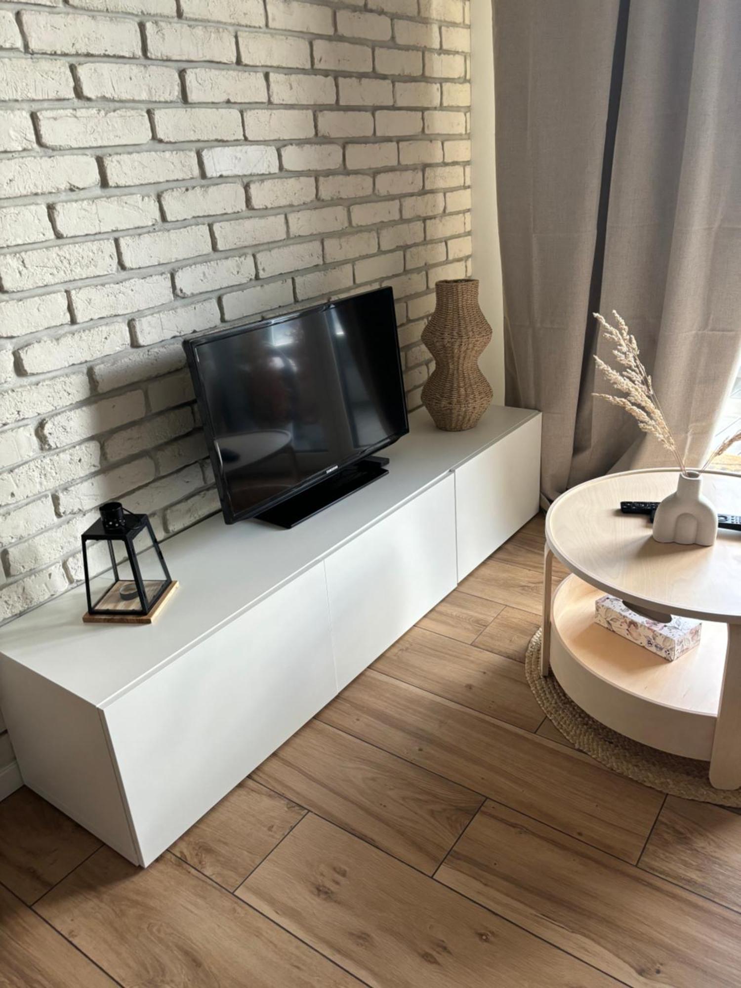 Apartamenty Polanowscy Baltic Marina Residence Z Mini Spa コウォブジェク エクステリア 写真