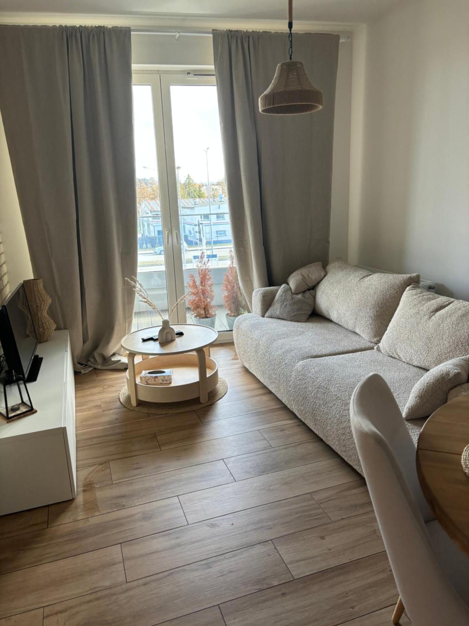 Apartamenty Polanowscy Baltic Marina Residence Z Mini Spa コウォブジェク エクステリア 写真