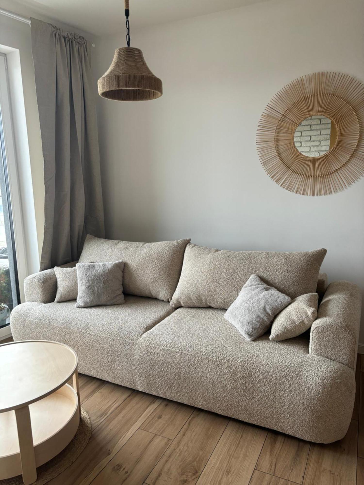 Apartamenty Polanowscy Baltic Marina Residence Z Mini Spa コウォブジェク エクステリア 写真